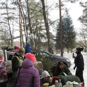 Веселье