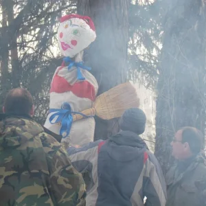 Любуемся