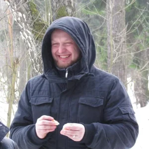 Имиджевая