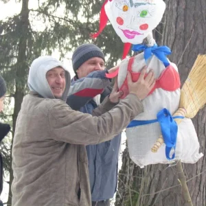 Поправлю бампер