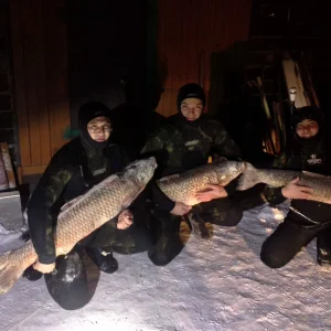 Десногорск 2015