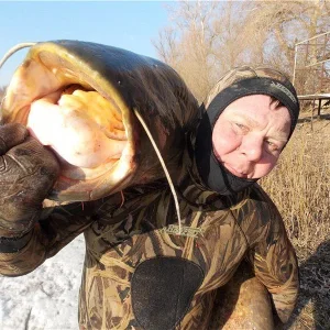 Нижняя Волга