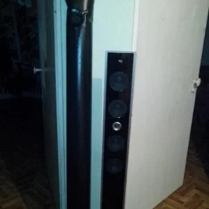 киль в лодку