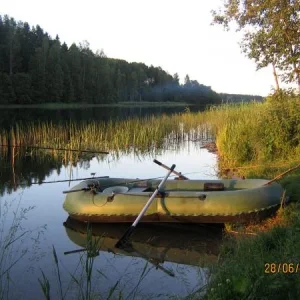 Рыбалка лето 2010 017