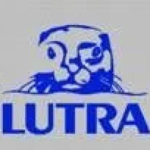 логотип LUTRA