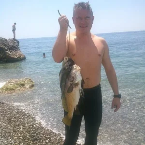 Кавказ Чёрное море 2015