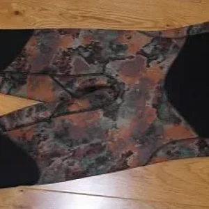 калкан 7 штаны