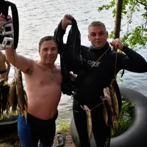 Хороший летний день Июнь