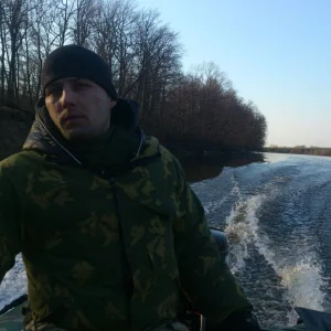 Идём на дальний кордон...