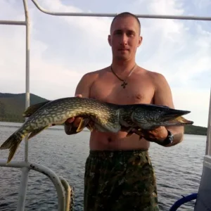 Чивыркуй 2016