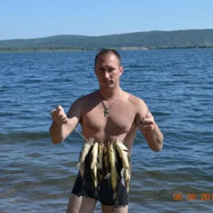 Карасики
