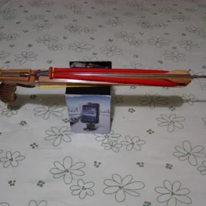 Ясень 38