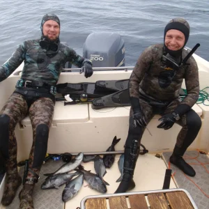 Японский гипероглиф, Приморье, 2012.