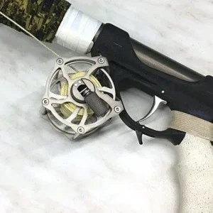 Катушка Gesserk