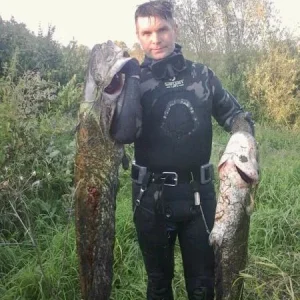 на Мокше матушке