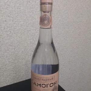 самогон №1