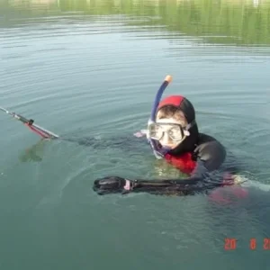 Плыву никого не трогаю :))))