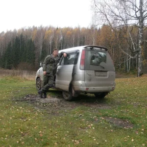 муа