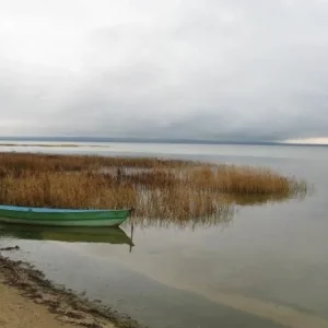 о. плешка