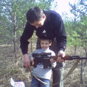 SP егор и свд