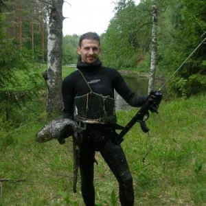 первый сом