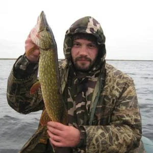 Жибриянский лиман 2009