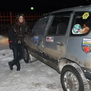 финиш ))))