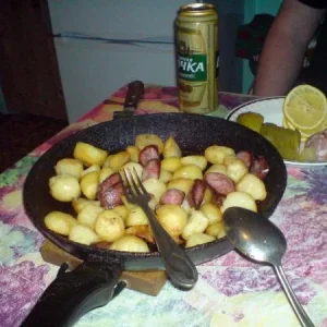 закусочка