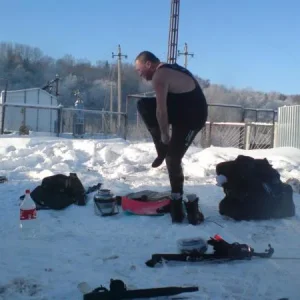 шайтан птица цапл )