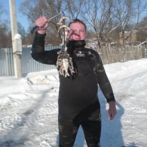 добыча