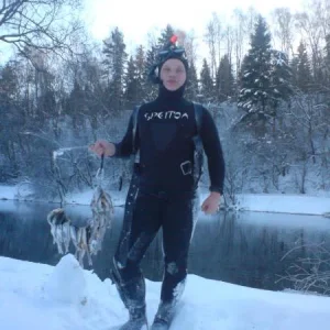 санька властелин плотвы