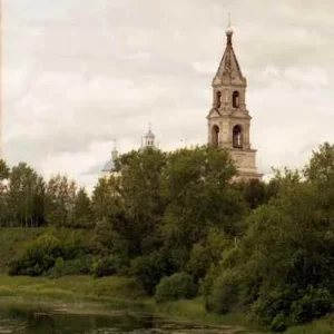 г.Кашин,Тверская область