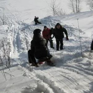горка
