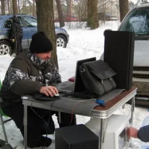 диджей