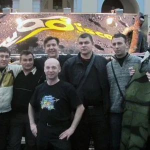 Группа Липецк 02 1
