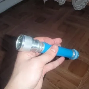 Фонарик)