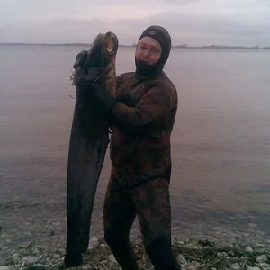 еще сомик
