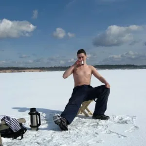 Я мартовский