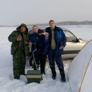 Зима, Сура, Пъем...