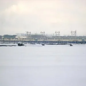 ГЭС