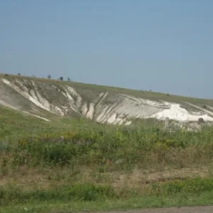 По дороге на море