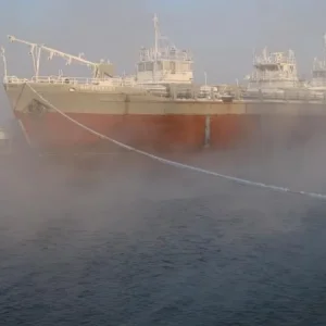 Волгореченск,январь 2010