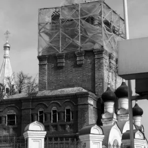 Храм