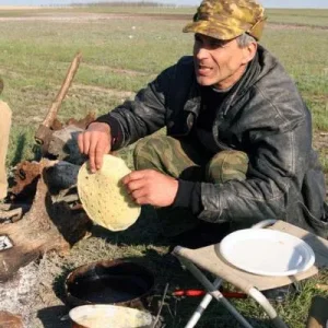 08Блины получились высший класс