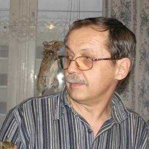 Первое знакомство