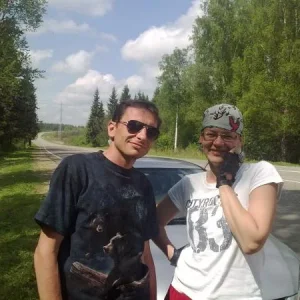 Пионэры в Гагаринской губернии.