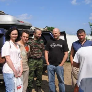 Смоленск 2009