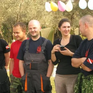 Лазурь 2009