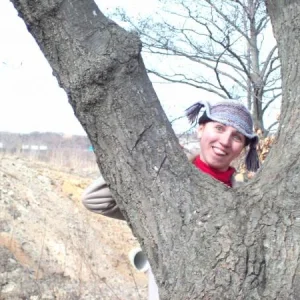 я-Дикий БелЬка