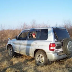 Гоша в Пыжике